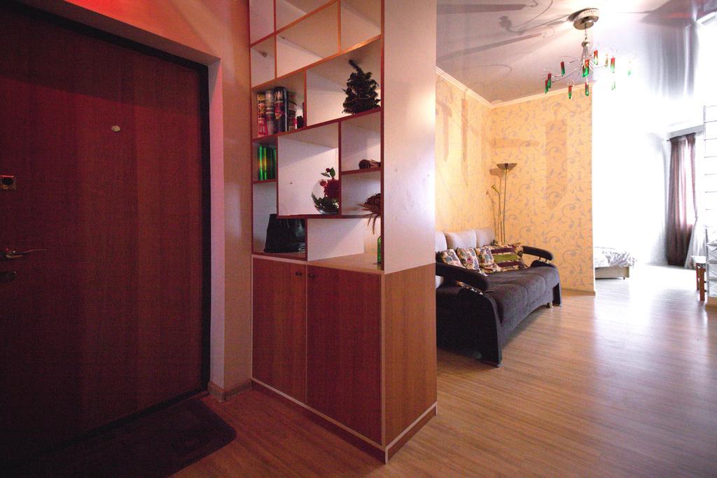 אודסה Apartments Chudo-Gorod מראה חיצוני תמונה